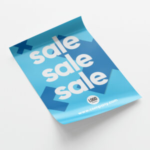 Reclameposters
