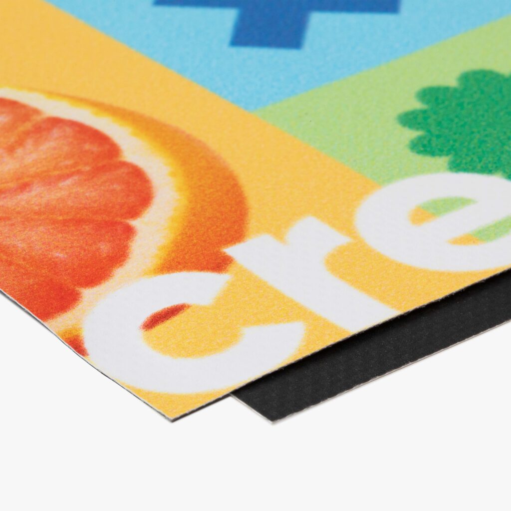 Zwart-wit banner
