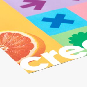 Bluebackpapier – 115 g/m²