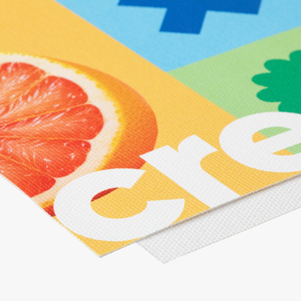 Canvas