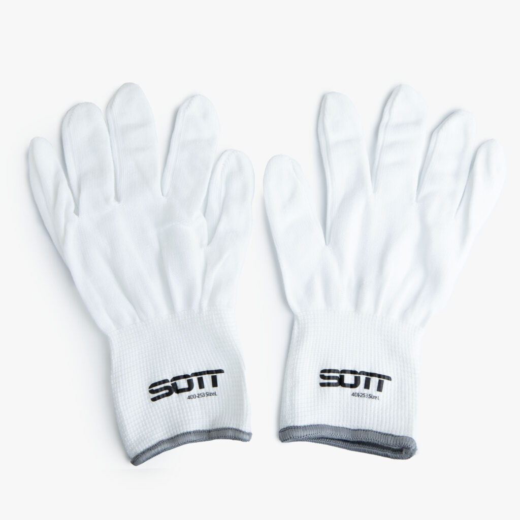 Handschoenen