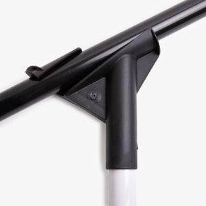 Handystick met deelbare stok Handystick met deelbare stok