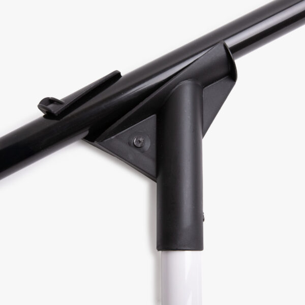 Handystick met deelbare stok