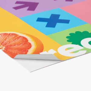 3M™ IJ20 – wit