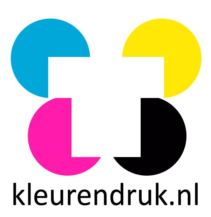 Kleurendruk : Druk met Kleur