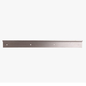 Ophangsysteem Z-profiel Ophangsysteem Z-profiel
