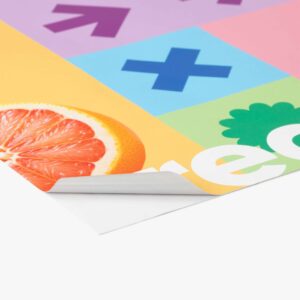 Orajet® 3162 – wit