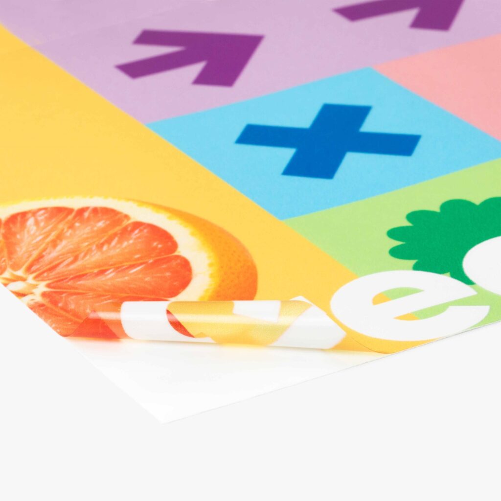 Orajet® 3651 – transparant