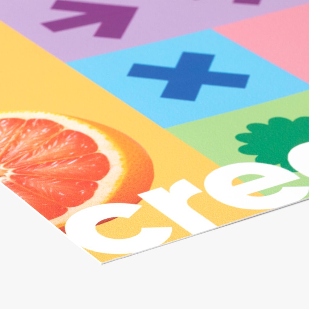 Posterpapier