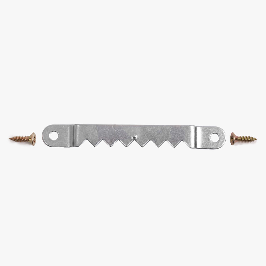 Tandhanger 2mm
