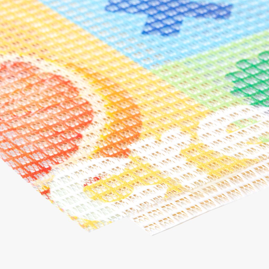 Soundmesh