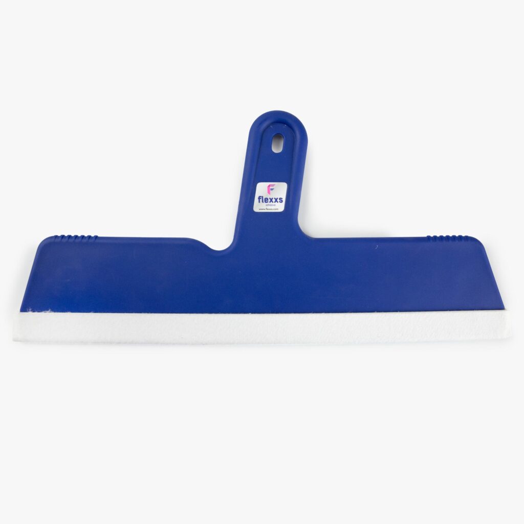 Rakel met vilt – 45cm